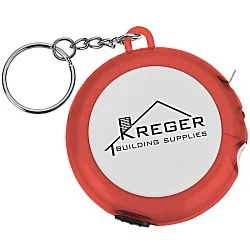 Multi-Tool Tape Measure with Light - 24 hr