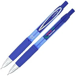 uni-ball 207 Mechanical Pencil - Full Color