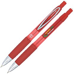 uni-ball 207 Mechanical Pencil - Full Color