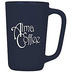 Ledge Coffee Mug - 14 oz. - 24 hr