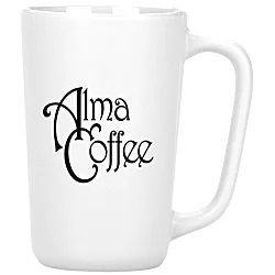 Ledge Coffee Mug - 14 oz. - 24 hr