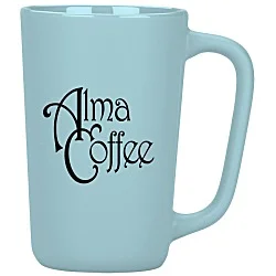 Ledge Coffee Mug - 14 oz. - 24 hr