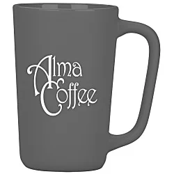 Ledge Coffee Mug - 14 oz. - 24 hr