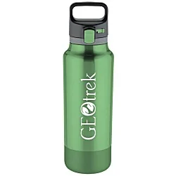 h2go Ranger Vacuum Bottle - 25 oz. - 24 hr