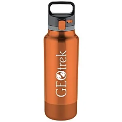 h2go Ranger Vacuum Bottle - 25 oz. - 24 hr