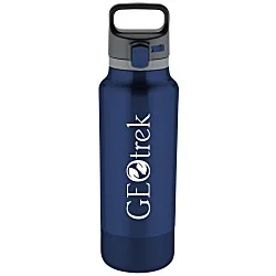 h2go Ranger Vacuum Bottle - 25 oz. - 24 hr
