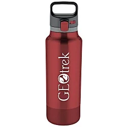 h2go Ranger Vacuum Bottle - 25 oz. - 24 hr
