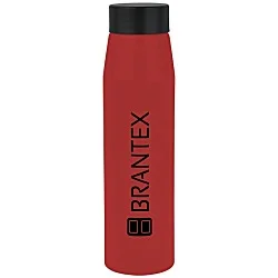 h2go Chroma Aluminum Bottle - 24 oz. - 24 hr