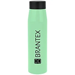 h2go Chroma Aluminum Bottle - 24 oz. - 24 hr