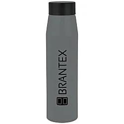h2go Chroma Aluminum Bottle - 24 oz. - 24 hr