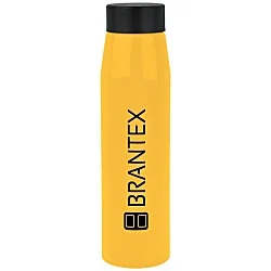 h2go Chroma Aluminum Bottle - 24 oz. - 24 hr