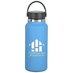 Hydro Flask Wide Mouth with Flex Cap - 32 oz. - 24 hr