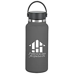 Hydro Flask Wide Mouth with Flex Cap - 32 oz. - 24 hr