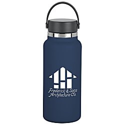 Hydro Flask Wide Mouth with Flex Cap - 32 oz. - 24 hr