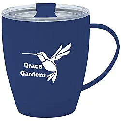 Haus Vacuum Mug - 12 oz. - 24 hr