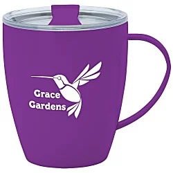 Haus Vacuum Mug - 12 oz. - 24 hr