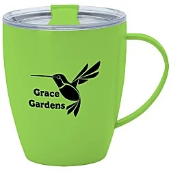 Haus Vacuum Mug - 12 oz. - 24 hr