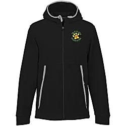 Augusta Fleece Hooded Jacket - Men's