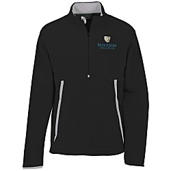 Augusta Fleece 1/2-Zip Pullover - Men's