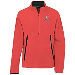 Augusta Fleece 1/2-Zip Pullover - Men's