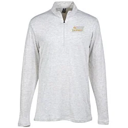 Antigua Peak 1/4-Zip Pullover - Men's