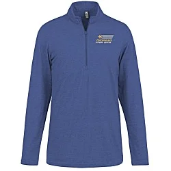 Antigua Peak 1/4-Zip Pullover - Men's