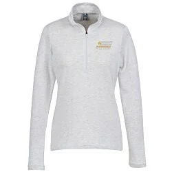 Antigua Peak 1/4-Zip Pullover - Ladies'