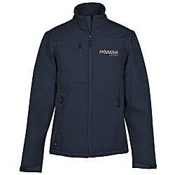 Stormtech Cascades Soft Shell Jacket - Men's