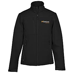 Stormtech Cascades Soft Shell Jacket - Men's