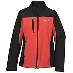 Stormtech Cascades Soft Shell Jacket - Ladies'