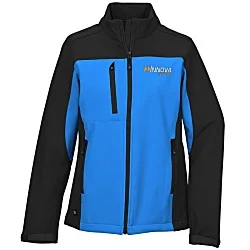 Stormtech Cascades Soft Shell Jacket - Ladies'