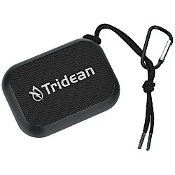 Alpine Outdoor Bluetooth Speaker