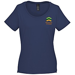 Stormtech Montebello Performance T-Shirt - Ladies'