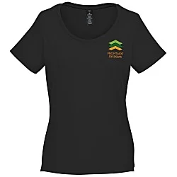 Stormtech Montebello Performance T-Shirt - Ladies'