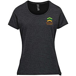 Stormtech Montebello Performance T-Shirt - Ladies'
