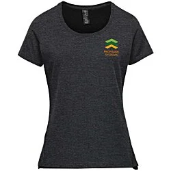 Stormtech Montebello Performance T-Shirt - Ladies'