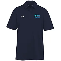 Under Armour Team Tech Polo - Men's