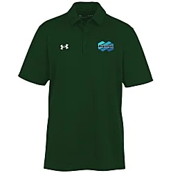 Under Armour Team Tech Polo - Men's
