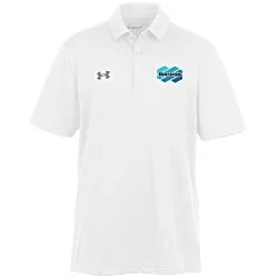 Under Armour Team Tech Polo - Men's
