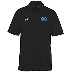 Under Armour Team Tech Polo - Men's