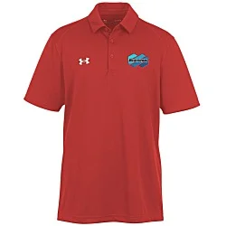 Under Armour Team Tech Polo - Men's