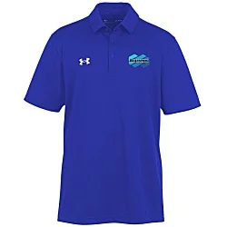 Under Armour Team Tech Polo - Men's