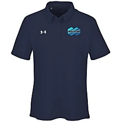 Under Armour Team Tech Polo - Ladies'
