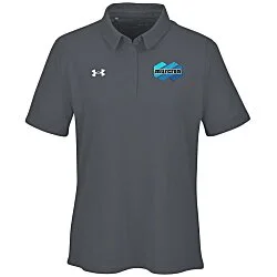 Under Armour Team Tech Polo - Ladies'