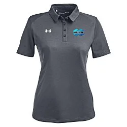 Under Armour Team Tech Polo - Ladies'