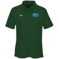Under Armour Team Tech Polo - Ladies'
