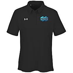 Under Armour Team Tech Polo - Ladies'