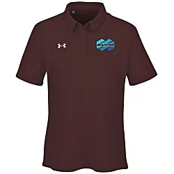 Under Armour Team Tech Polo - Ladies'