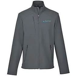 Eddie Bauer Stretch Soft Shell Jacket - Men's