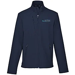 Eddie Bauer Stretch Soft Shell Jacket - Men's